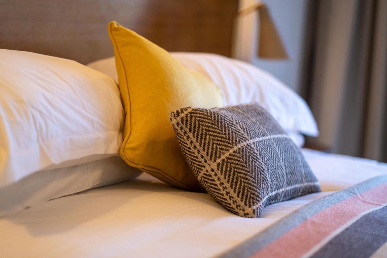 Hotel Meudon ファルマス エクステリア 写真